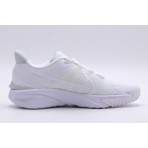 Nike Star Runner 4 Παιδικά Αθλητικά Παπούτσια Για Τρέξιμο Λευκά