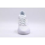 Nike Star Runner 4 Παιδικά Αθλητικά Παπούτσια Για Τρέξιμο Λευκά