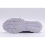 Nike Star Runner 4 Παιδικά Αθλητικά Παπούτσια Για Τρέξιμο Λευκά