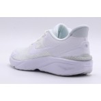 Nike Star Runner 4 Παιδικά Αθλητικά Παπούτσια Για Τρέξιμο Λευκά