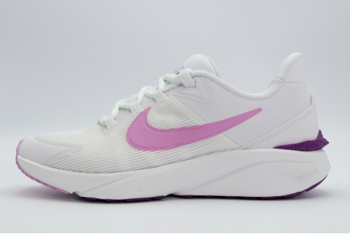 Nike Star Runner 4 Nn Gs Παπούτσια Για Τρέξιμο-Περπάτημα (DX7615 103)