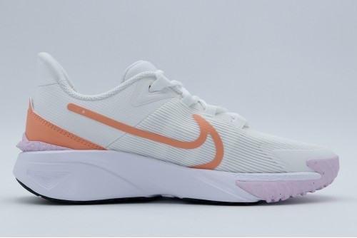 Nike Star Runner 4 Αθλητικά Παπούτσια Για Τρέξιμο (DX7615 104)