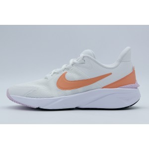 Nike Star Runner 4 Αθλητικά Παπούτσια Για Τρέξιμο (DX7615 104)