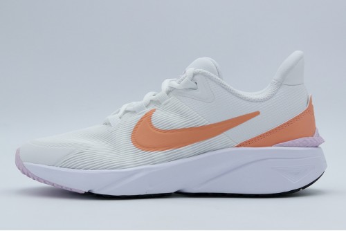 Nike Star Runner 4 Αθλητικά Παπούτσια Για Τρέξιμο (DX7615 104)