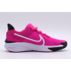 Nike Star Runner 4 Παιδικά Αθλητικά Παπούτσια Για Τρέξιμο
