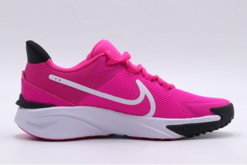 Nike Star Runner 4 Nn Gs Παπούτσια Για Τρέξιμο-Περπάτημα (DX7615 601)