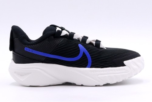 Nike Star Runner 4 Nn Td Παπούτσια Για Περπάτημα (DX7616 004)
