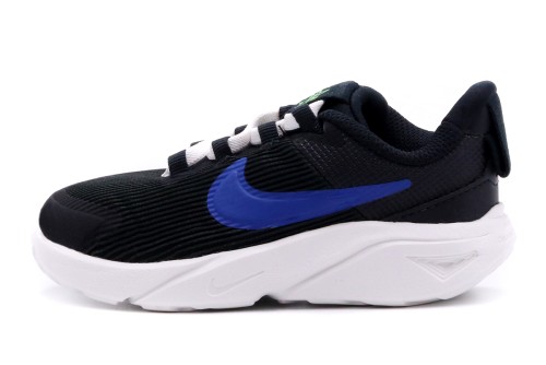 Nike Star Runner 4 Nn Td Παπούτσια Για Περπάτημα (DX7616 004)