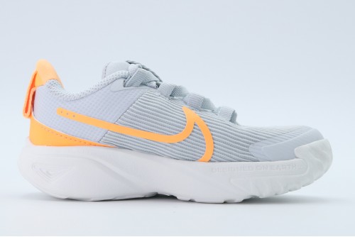 Nike Star Runner 4 Nn Td Παπούτσια Για Περπάτημα (DX7616 008)