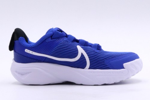 Nike Star Runner 4 Nn Td Παπούτσια Για Περπάτημα (DX7616 400)