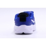 Nike Star Runner 4 Βρεφικά Παπούτσια Μπλε, Λευκά