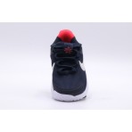 Nike Star Runner 4 Αθλητικά Παπούτσια Μαύρα (DX7616 401)
