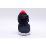 Nike Star Runner 4 Βρεφικά Παπούτσια Μαύρα, Λευκά, Κόκκινα