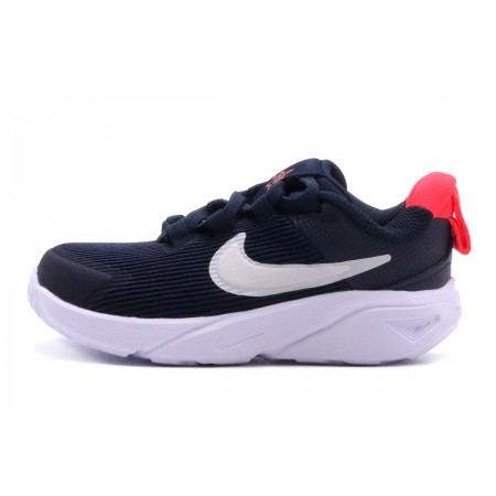 Nike Star Runner 4 Nn Td Παπούτσια Για Περπάτημα 