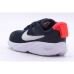 Nike Star Runner 4 Βρεφικά Παπούτσια Μαύρα, Λευκά, Κόκκινα