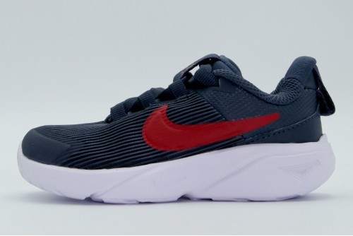 Nike Star Runner 4 Nn Td Παπούτσια Για Περπάτημα (DX7616 406)