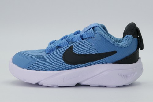Nike Star Runner 4 Nn Td Παπούτσια Για Περπάτημα (DX7616 408)
