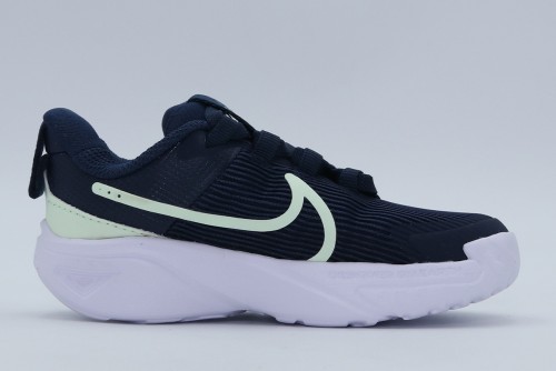 Nike Star Runner 4 Nn Td Παπούτσια Για Περπάτημα (DX7616 409)