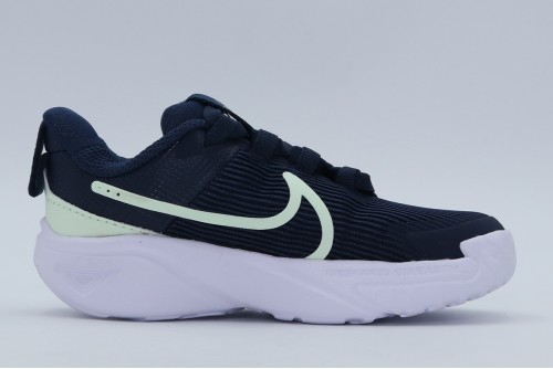 Nike Star Runner 4 Nn Td Παπούτσια Για Περπάτημα (DX7616 409)