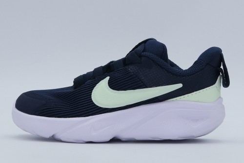 Nike Star Runner 4 Nn Td Παπούτσια Για Περπάτημα (DX7616 409)