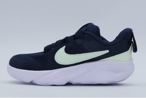 Nike Star Runner 4 Nn Td Παπούτσια Για Περπάτημα (DX7616 409)