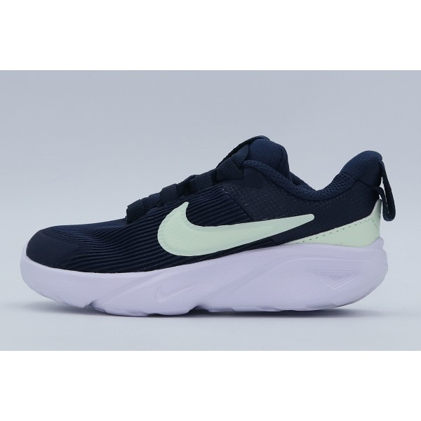Nike Star Runner 4 Παπούτσια Για Περπάτημα (DX7616 409)