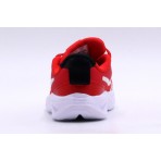 Nike Star Runner 4 Βρεφικά Παπούτσια Κόκκινα, Λευκά