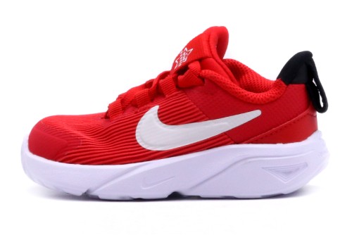 Nike Star Runner 4 Nn Td Παπούτσια Για Περπάτημα (DX7616 600)