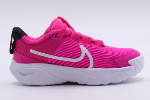 Nike Star Runner 4 Nn Td Παπούτσια Για Περπάτημα (DX7616 601)