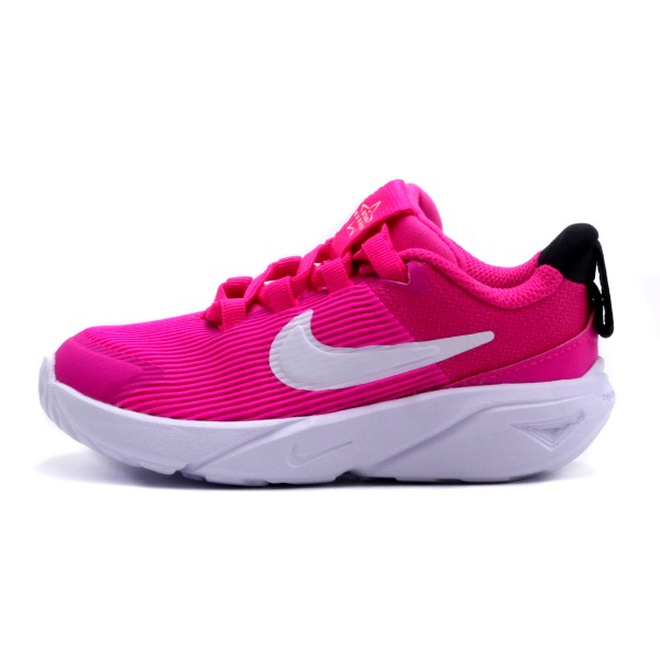 Nike Star Runner 4 Nn Td Παπούτσια Για Περπάτημα (DX7616 601)