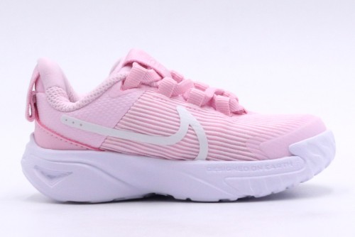 Nike Star Runner 4 Nn Td Παπούτσια Για Περπάτημα (DX7616 602)