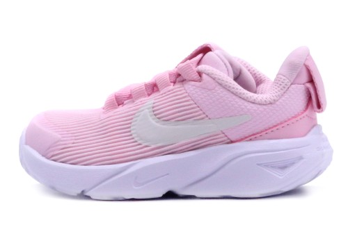 Nike Star Runner 4 Nn Td Παπούτσια Για Περπάτημα (DX7616 602)