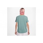 Nike Sportswear Club Essentials Γυναικείο Κοντομάνικο T-Shirt