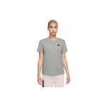 Nike T-Shirt Γυναικείο (DX7902 063)