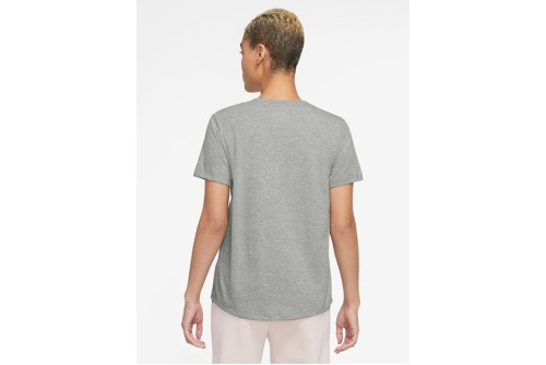 Nike Sportswear Club Essentials T-Shirt Γυναικείο (DX7902 063)
