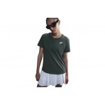 Nike Sportswear Club Essentials Γυναικείο Κοντομάνικο T-Shirt