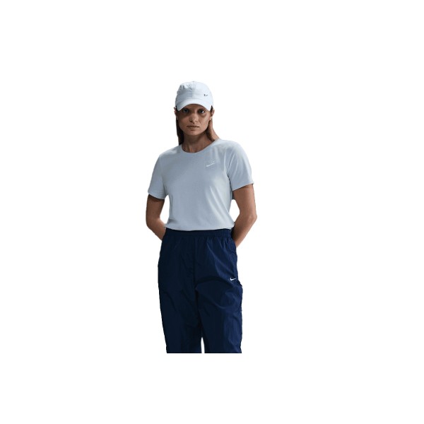 Nike Sportswear Club Essentials T-Shirt Γυναικείο (DX7902 423)