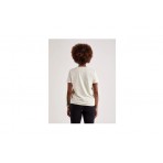 Nike Sportswear Essentials Γυναικείο Κοντομάνικο T-Shirt Λεμονί