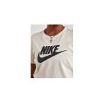 Nike Sportswear Essentials Γυναικείο Κοντομάνικο T-Shirt