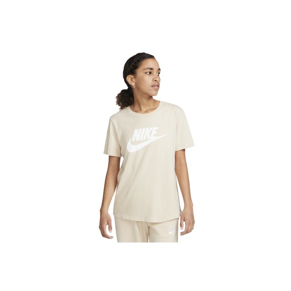 Nike T-Shirt Γυναικείο (DX7906 126)