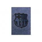 Nike Tech Fleece Barcelona FC Ανδρικό Παντελόνι Φόρμας Γκρι