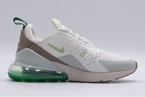 Nike Wmns Air Max 270 Sneakers (DX8957 100)