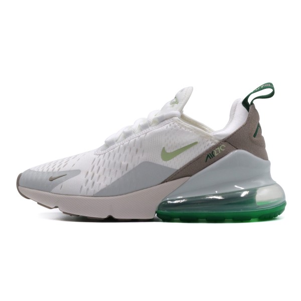 Nike Wmns Air Max 270 Sneakers (DX8957 100)