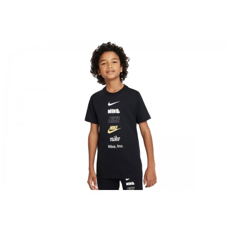 Nike T-Shirt 