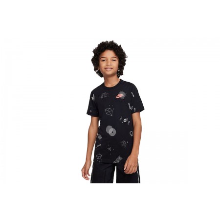 Nike T-Shirt 