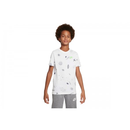 Nike T-Shirt 