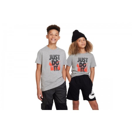 Nike T-Shirt 