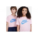 Nike T-Shirt (DX9524 690)