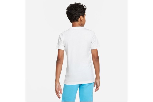 Nike Sportswear T-Shirt (DX9525 100)