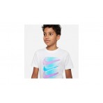 Nike Sportswear T-Shirt (DX9525 100)